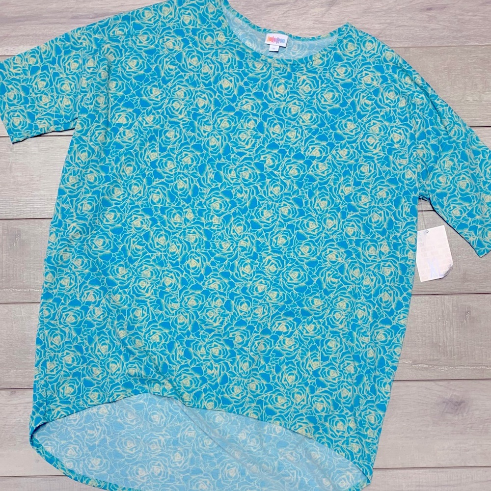 XL LuLaRoe Irm